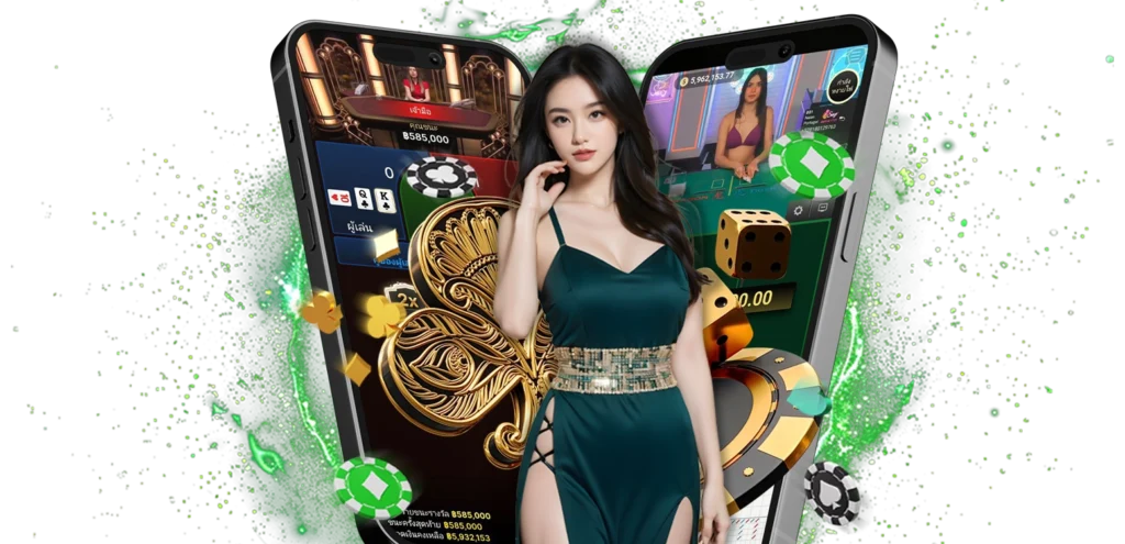 Casino - winland168