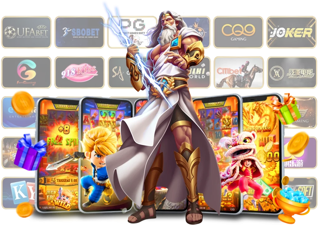 เว็บสล็อตแท้ - Winland168